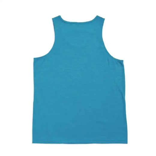 Picture of RAMO, Mens Challenger Polyester Singlet